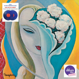 Derek & The Dominos - Layla & Other Assorted Love Songs (NAD26)