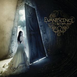 Evanescence - The Open Door (Deluxe Edition)