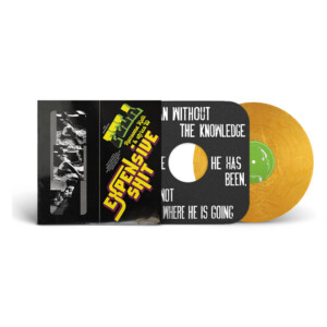 Fela Kuti - Expensive Shit (50th Anniversary Edition)