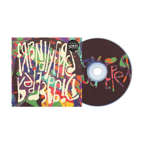 Friendly Fires - Dig Deeper