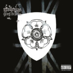 Gallows - Grey Britain