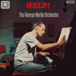 George Martin - Help!