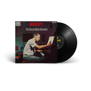 George Martin - Help!