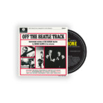 George Martin - Off The Beatle Track