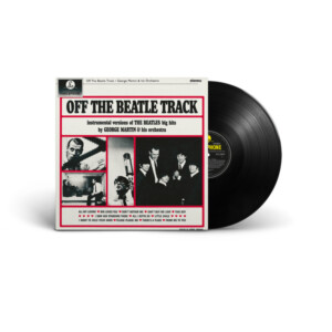 George Martin - Off The Beatle Track