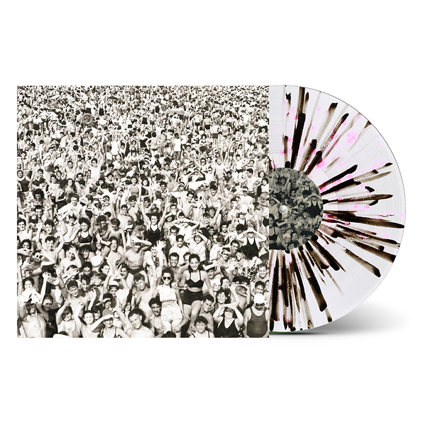George Michael - Listen Without Prejudice (NAD26)