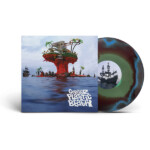 Gorillaz - Plastic Beach