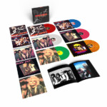 Hanoi Rocks - The Complete Collection 1981-1984