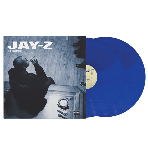 JAŸ-Z - The Blueprint