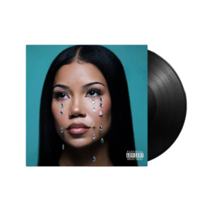 Jhené Aiko - Westside Whimsy