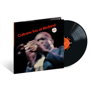 John Coltrane - Live At Birdland (Acoustic Sounds)