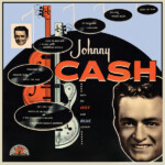 Johnny Cash - With His Hot And Blue Guitar (Remastered 2022) (NAD26)