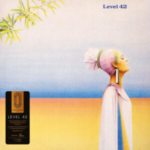 Level 42 - Level 42 (Thousand Club)