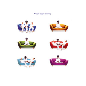 M People - Elegant Slumming (NAD26)