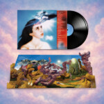 Magdalena Bay - Imaginal Disk (Anniversary Vinyl)