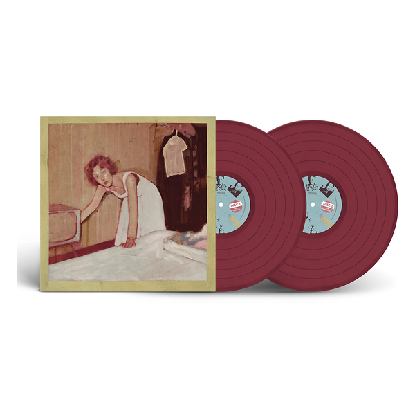 Manchester Orchestra - I'm Like A Virgin Losing A Child (20th Anniversary Edition)