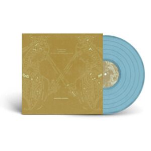 Manchester Orchestra - You Brainstorm, I Brainstorm, But Brilliance Needs A Good Editor (21st Anniversary Edition)