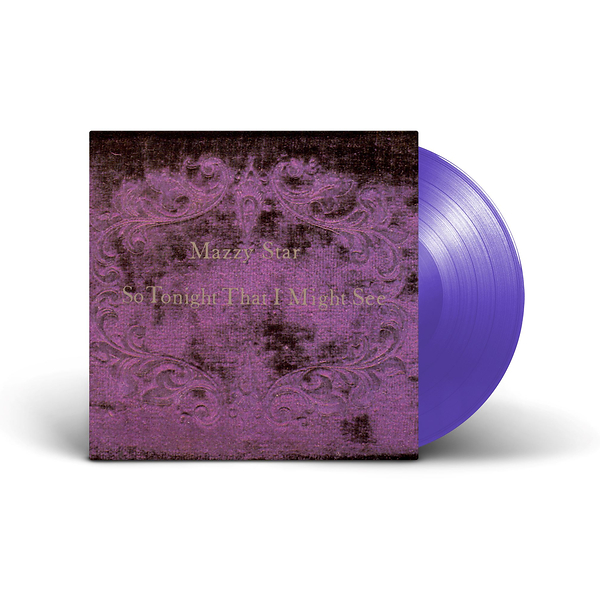 Mazzy Star - So Tonight That I Might See (NAD26)
