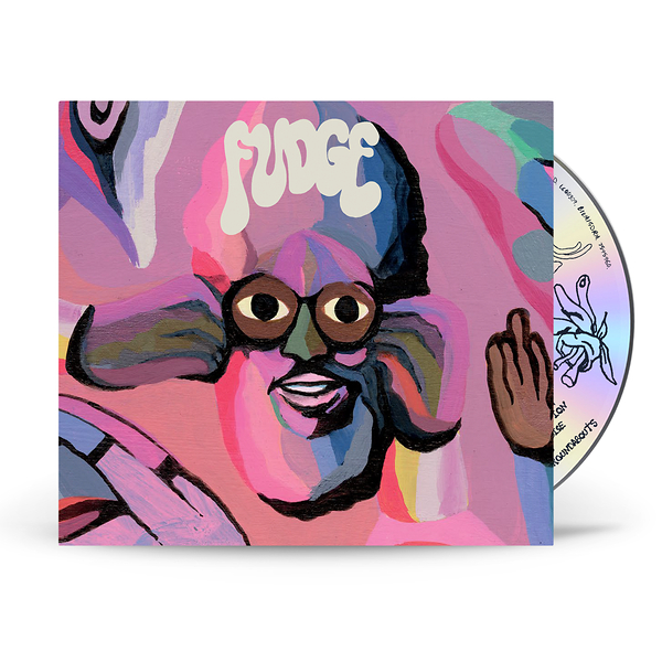 Michael Kiwanuka - FUDGE