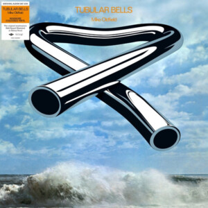 Mike Oldfield - Tubular Bells (Icons And Inspirations) (NAD26)
