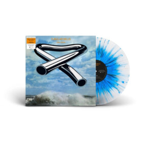 Mike Oldfield - Tubular Bells (Icons And Inspirations) (NAD26)