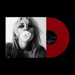 Miley Cyrus - Bass Persuades