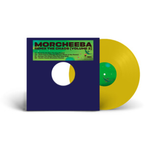 Morcheeba - Remix The Chaos (Volume 2)