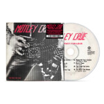 Mötley Crüe - Too Fast For Love (45th Anniversary Collection) (2026 Remaster)