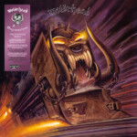 Motörhead - Orgasmatron (40th Anniversary Edition)