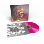Motörhead - Orgasmatron (40th Anniversary Edition)