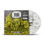 Napalm Death - Scum (40th Anniversary)