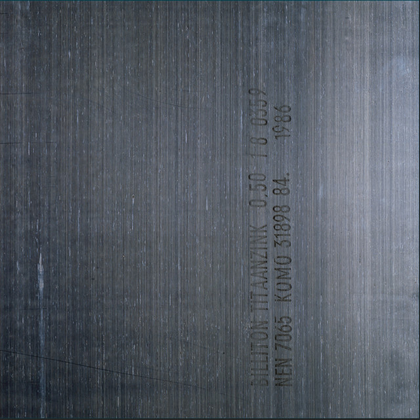 New Order - Brotherhood (NAD26)