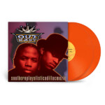 OutKast - Southernplayalisticadillacmuzik