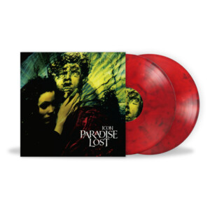 Paradise Lost - Icon (NAD26)