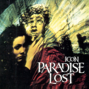 Paradise Lost - Icon (NAD26)