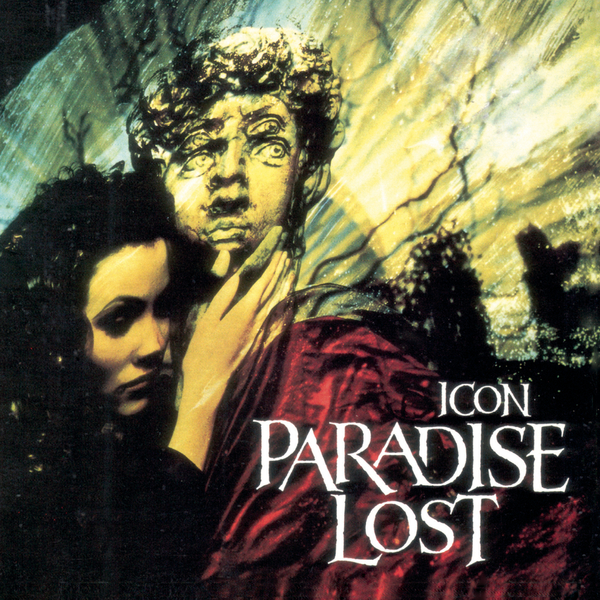 Paradise Lost - Icon (NAD26)