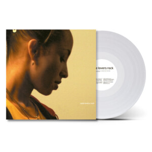 Sade - Lovers Rock (NAD26)
