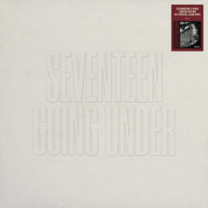 Sam Fender - Seventeen Going Under (5th Anniversary)