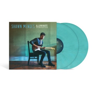 Shawn Mendes - Illuminate (10th Anniversary)