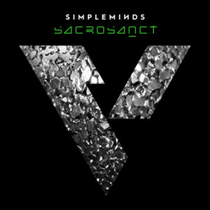 Simple Minds - Sacrosanct