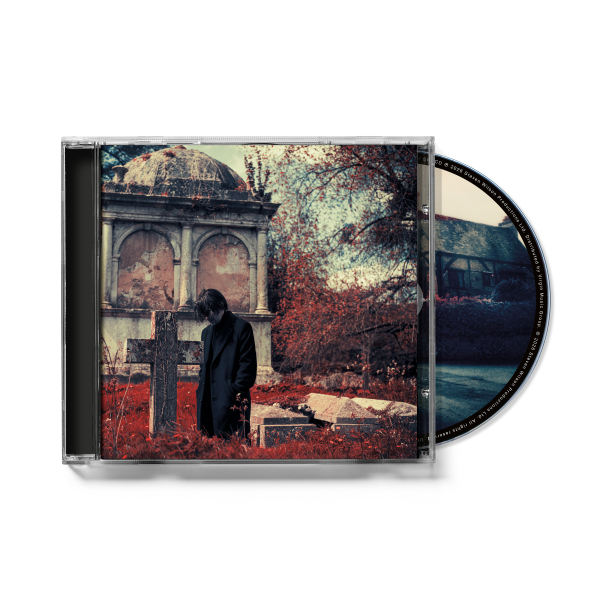 Steven Wilson - Requiem For A Village