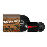 System Of A Down - Toxicity (25th Anniversary)