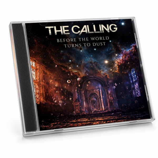Calling, The - Before The World Turns To Dust