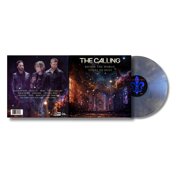 Calling, The - Before The World Turns To Dust