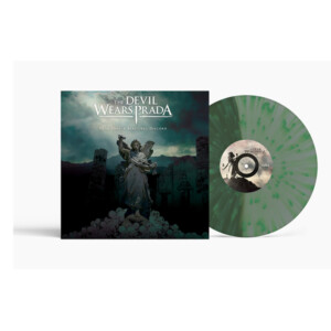 Devil Wears Prada, The - Dear Love: A Beautiful Discord