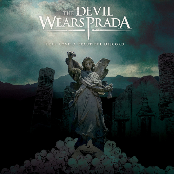 Devil Wears Prada, The - Dear Love: A Beautiful Discord