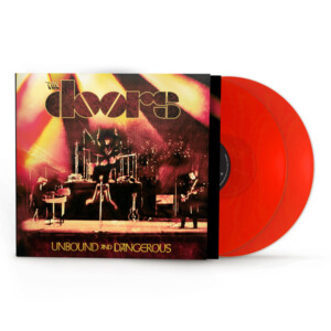 Doors, The - Unbound And Dangerous