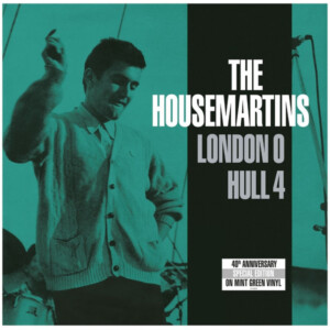 Housemartins, The - London 0 Hull 4 (NAD26)