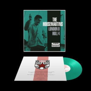 Housemartins, The - London 0 Hull 4 (NAD26)