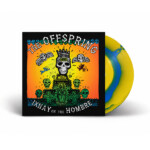 Offspring, The - Ixnay On The Hombre (NAD26)